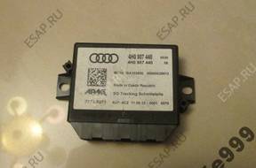 AUDI МОДУЛЬ БЛОК УПРАВЛЕНИЯ SYSTEMU ПОЛОЖЕНИЯ 4H0907440