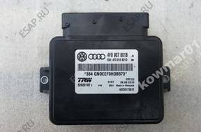 AUDI МОДУЛЬ БЛОК УПРАВЛЕНИЯ ТОРМОЗОВ RECZNEGO 4F0907801B