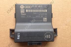 audi МОДУЛЬ gateway 8T0907468 год,