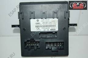 AUDI МОДУЛЬ MOCY KOMFORT 4F0907279 4F0910279G