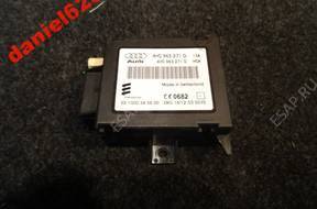 AUDI МОДУЛЬ ODBIORNIK WEBASTO 4H0963271D