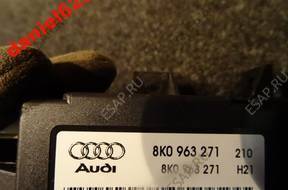 AUDI МОДУЛЬ ODBIORNIK WEBASTO 8K0963274