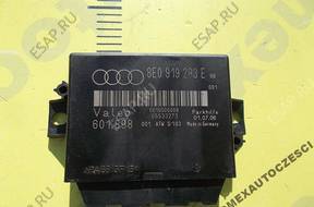 AUDI МОДУЛЬ PDC ПАРКТРОНИК 8E0919283E