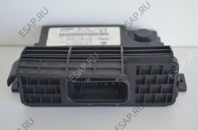 AUDI МОДУЛЬ ПИТАНИЯ INSTALACJI 4E0907280D