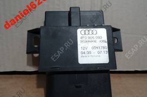 AUDI  МОДУЛЬ POMPY 4F0906093