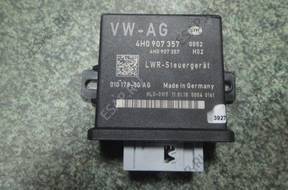 AUDI МОДУЛЬ WIATE 4H0907357