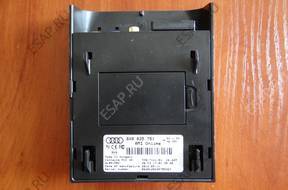Audi Music Interface Online 8X0035751 Audi A1 Q3