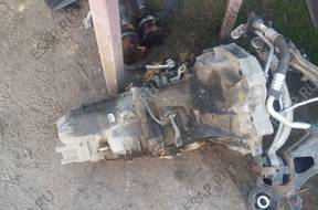 AUDI PASSAT 2,0 БЕНЗИН.КОРОБКА ПЕРЕДАЧW HFF