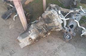 AUDI PASSAT 2,0 БЕНЗИН.КОРОБКА ПЕРЕДАЧW HFF