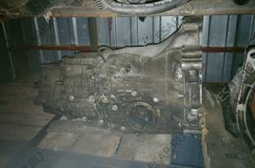 AUDI PASSAT B5 КОРОБКА ПЕРЕДАЧ МЕХАНИЧЕСКАЯ