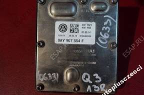 AUDI Q3 8U 13 год,.БЛОК УПРАВЛЕНИЯ DYFRA OAY907554F