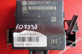 AUDI Q3 8U 14 год,.БЛОК УПРАВЛЕНИЯ МОДУЛЬ GATEWAY 8U0907468 R