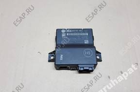 AUDI Q3 8U GATEWAY БЛОК УПРАВЛЕНИЯ 8U0907468L