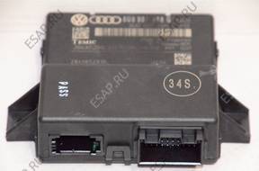 AUDI Q3 8U МОДУЛЬ БЛОК УПРАВЛЕНИЯ GATEWAY 8U0907468G