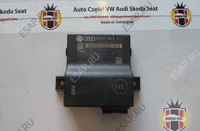 AUDI Q3 8U МОДУЛЬ БЛОК УПРАВЛЕНИЯ GATEWAY 8U0907468G
