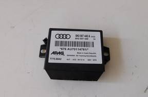 AUDI Q3 8U МОДУЛЬ ПОЛОЖЕНИЯ POJAZDU 8K0907440A