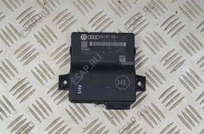 AUDI Q3 8U0907468L МОДУЛЬ БЛОК УПРАВЛЕНИЯ GATEWAY