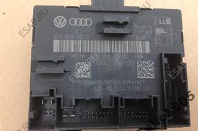Audi Q3 A1 Superb БЛОК УПРАВЛЕНИЯ МОДУЛЬ ДВЕРИ 8X0959792E