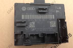 Audi Q3 A1 Superb БЛОК УПРАВЛЕНИЯ МОДУЛЬ ДВЕРИ 8X0959792H