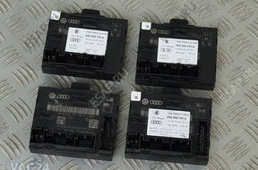 AUDI Q3 БЛОК УПРАВЛЕНИЯ МОДУЛЬ ДВЕРИ 8X0959792A