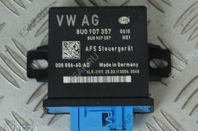 AUDI Q3 БЛОК УПРАВЛЕНИЯ МОДУЛЬ SWIATEL 8U0907357