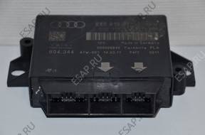 AUDI Q3 БЛОК УПРАВЛЕНИЯ ПАРКОВКИ PDC 8X0919475H