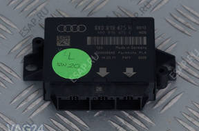 AUDI Q3 БЛОК УПРАВЛЕНИЯ ПАРКТРОНИКАМИ PDC 8X0919475H