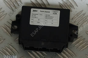 AUDI Q3 БЛОК УПРАВЛЕНИЯ PDC PARKTRONIK 8X0919475H