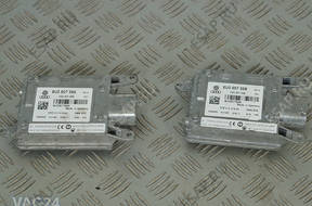 AUDI Q3 БЛОК УПРАВЛЕНИЯ SIDE ASSIST 8U0907566