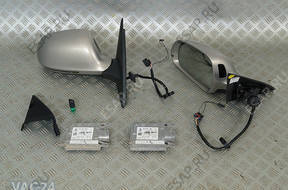 AUDI Q3 БЛОК УПРАВЛЕНИЯ SIDE ASSIST 8U0907568
