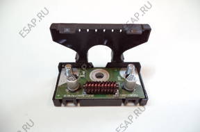 Audi Q3 filtr przeciwzakceniowy 8T8035570