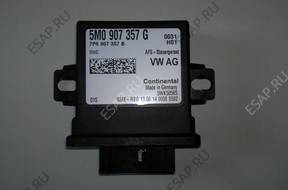 AUDI Q3 LIFT SLINE БЛОК УПРАВЛЕНИЯ LED 5M0907357G
