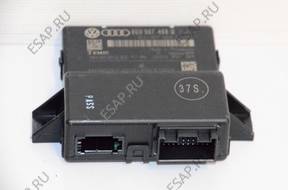 AUDI Q3 МОДУЛЬ БЛОК УПРАВЛЕНИЯ GATEWAY 8U0907468Q