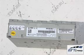 AUDI Q3 Q5 Q7 ТЮНЕР RADIOWY RADIA 3G+ 4G0035053A