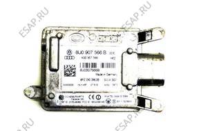 AUDI Q3 RSQ3 АССИСТЕНТ СМЕНЫ ПОЛОСЫ SIDE 8U0907566B