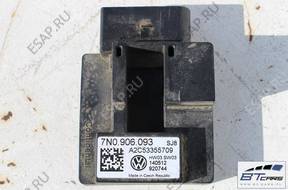 AUDI Q3 VW TIGUAN БЛОК УПРАВЛЕНИЯ ТНВД 7N0906093