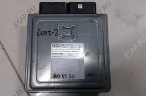 AUDI Q5 2.0 8 год,2907115 5WA1200501 CONT-2 dopisze