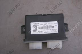 AUDI Q5 8 год, БЛОК УПРАВЛЕНИЯ ADBLUE 4H0907355C