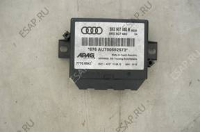 AUDI Q5 8 год, МОДУЛЬ ПОЛОЖЕНИЯ 8K0907440B