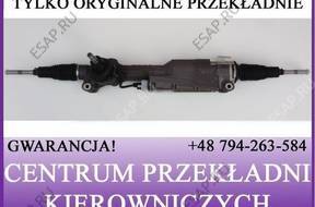 AUDI Q5 8R0909144E 8R1423055R  РУЛЕВАЯ РЕЙКА