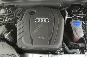 AUDI Q5  A4  A5   двигатель 2.0 TDI ---- CJCA ----