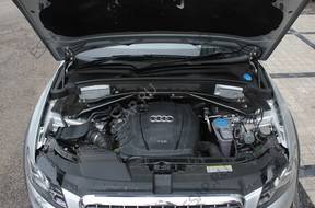 AUDI Q5  A4  A5  EXEO 2.0 TDI двигатель ---- CJC ----