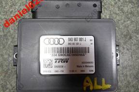 AUDI Q5 A4 A5 МОДУЛЬ HAMULCA 8K0907801J