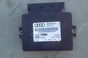 AUDI Q5 БЛОК УПРАВЛЕНИЯ  МОДУЛЬ HAMULCA 8K0907801H  2011 год.