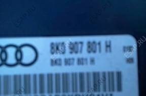 AUDI Q5 БЛОК УПРАВЛЕНИЯ  МОДУЛЬ HAMULCA 8K0907801H  2011 год.