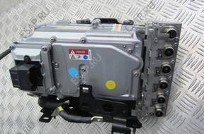 AUDI Q5 БЛОК УПРАВЛЕНИЯ NAPDU HYBRYDA 06F907080L