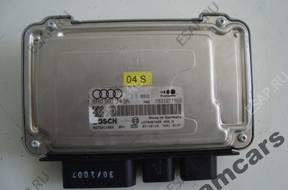 AUDI Q5 БЛОК УПРАВЛЕНИЯ ПОДВЕСКИ 8 год,0907144A