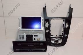 AUDI Q5 NAVIGACJA MMI ANGLIK 8 год,2035666A 4G0035061E