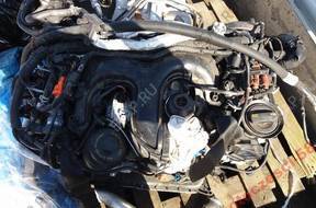 AUDI Q5 Q7 A6 двигатель 3.0 TDI CDU