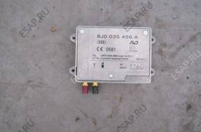 AUDI Q5 WZAMCNIACZ АНТЕННЫ 8J0035456A